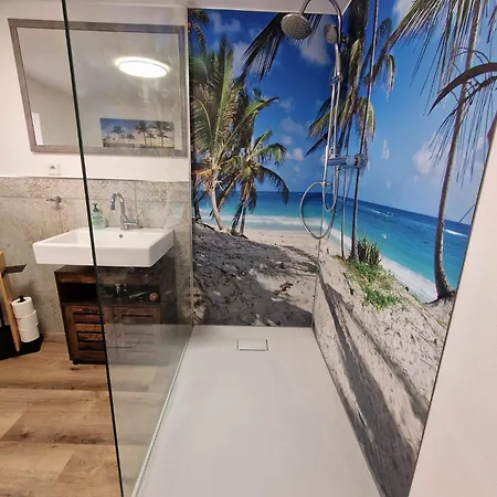Apartman Fewo's Kleine Auszeit *