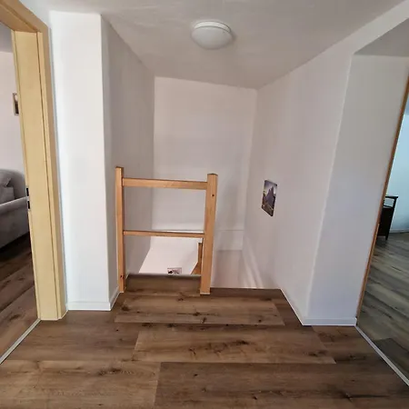 Apartman Fewo's Kleine Auszeit Quedlinburg
