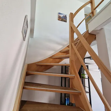Fewo's Kleine Auszeit Quedlinburg