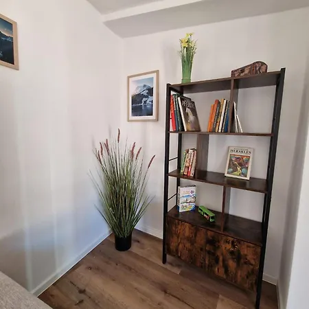Fewo's Kleine Auszeit