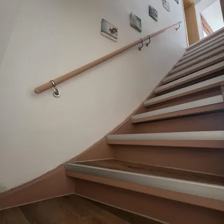 Fewo's Kleine Auszeit Apartmán