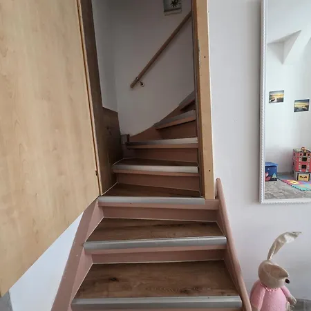Fewo's Kleine Auszeit Quedlinburg