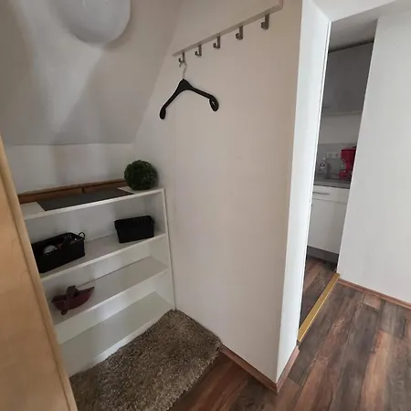 Fewo's Kleine Auszeit Apartman