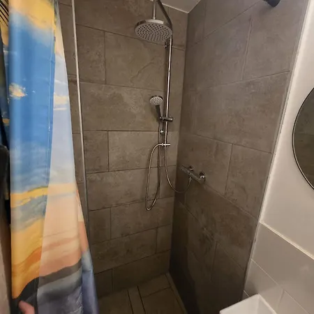 Fewo's Kleine Auszeit Apartmán